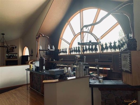 Wooley's Grill & Cellar: 1648 Highway 18 Byp, Hot Springs, SD 57747